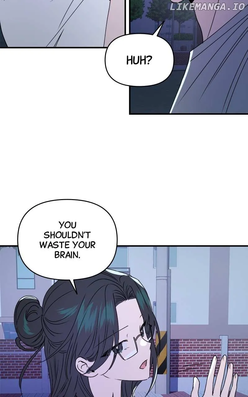 Locked to Death Mangakakalot X Chapter 36 Page 38
