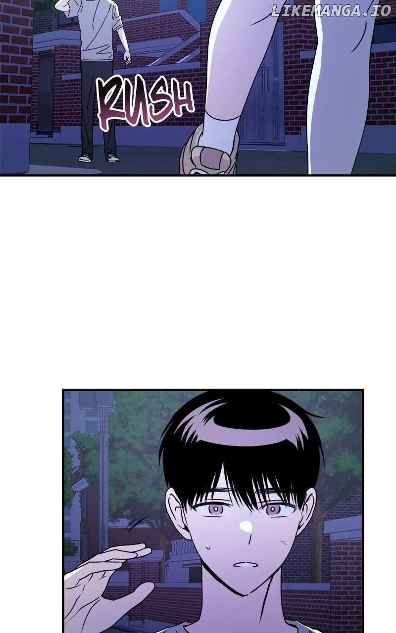 Locked to Death Mangakakalot X Chapter 36 Page 40