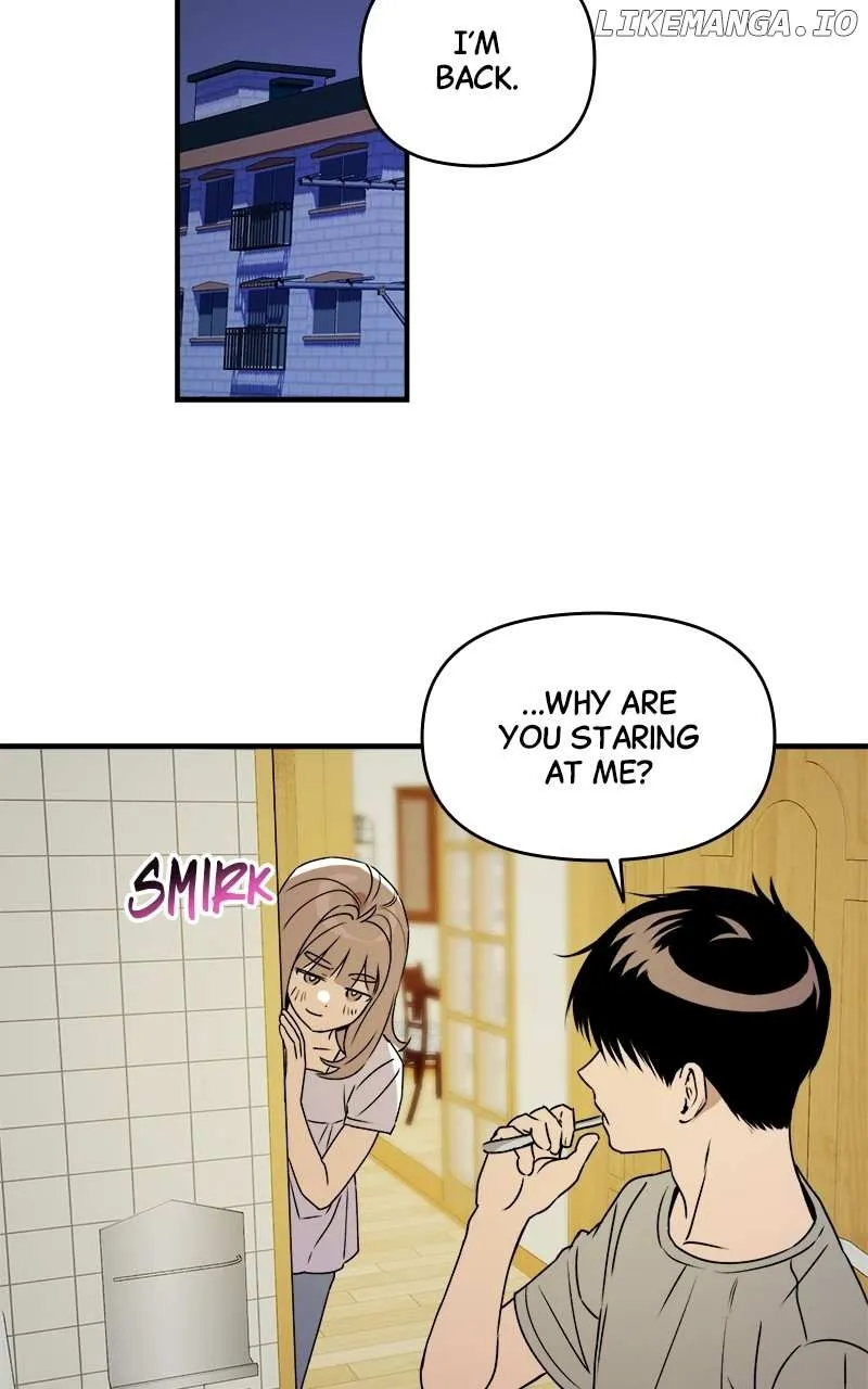 Locked to Death Mangakakalot X Chapter 36 Page 42