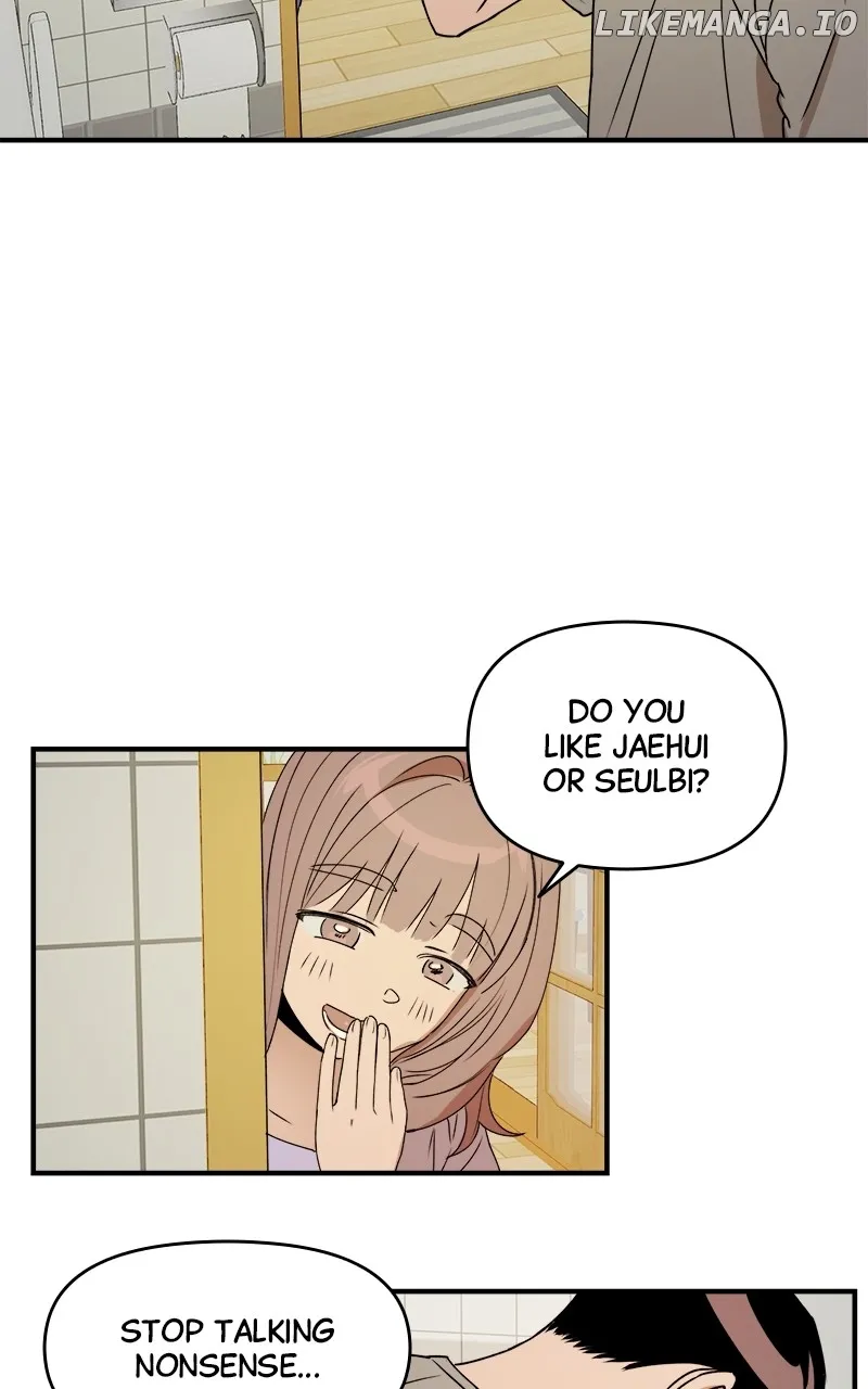 Locked to Death Mangakakalot X Chapter 36 Page 43