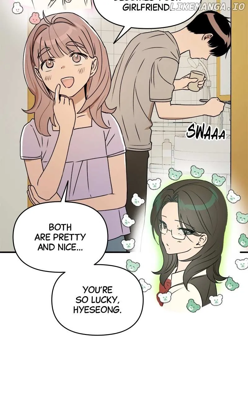 Locked to Death Mangakakalot X Chapter 36 Page 45