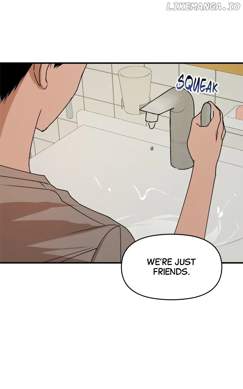 Locked to Death Mangakakalot X Chapter 36 Page 46