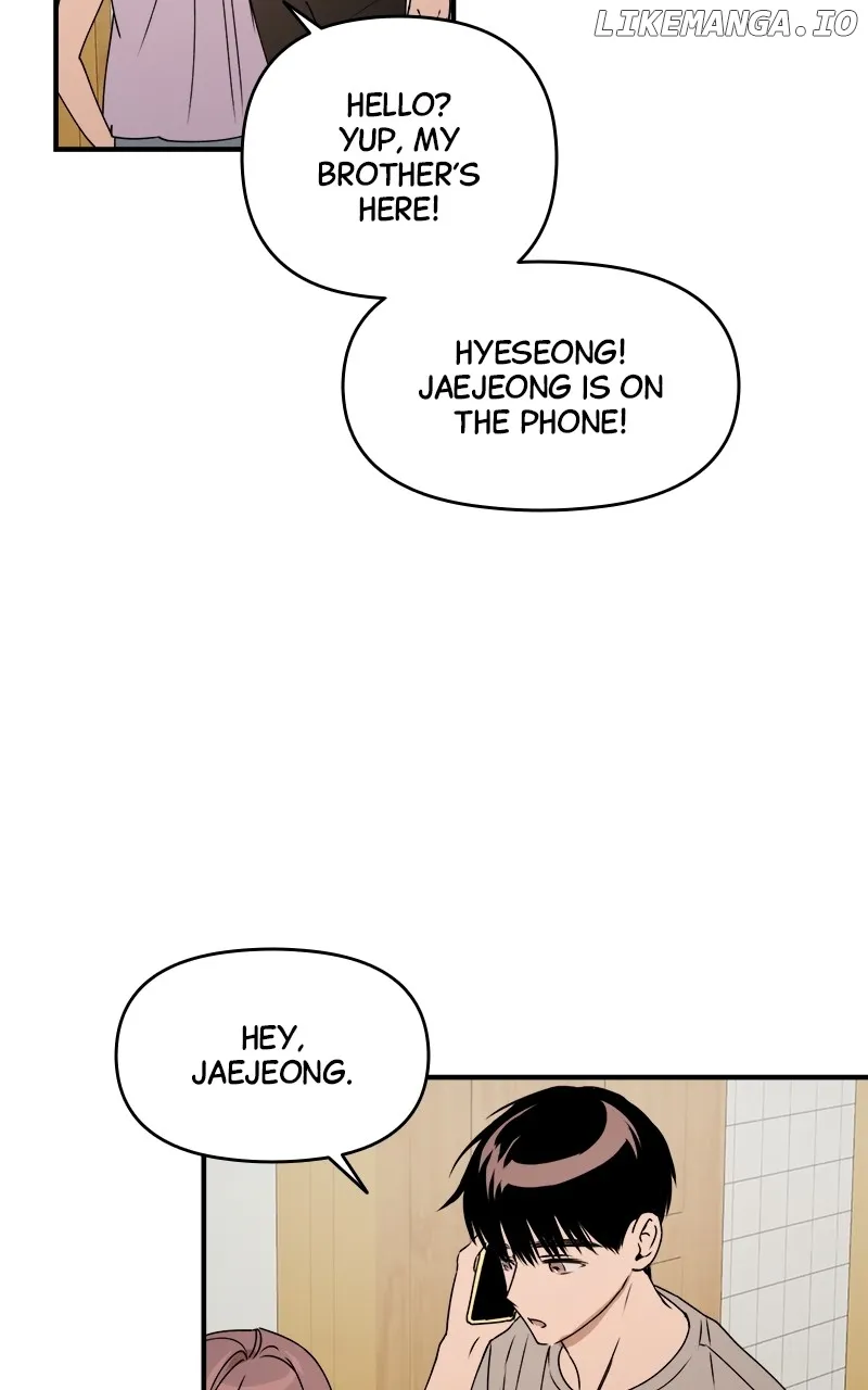 Locked to Death Mangakakalot X Chapter 36 Page 48