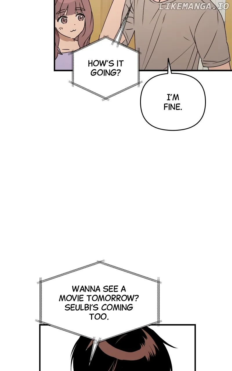Locked to Death Mangakakalot X Chapter 36 Page 49