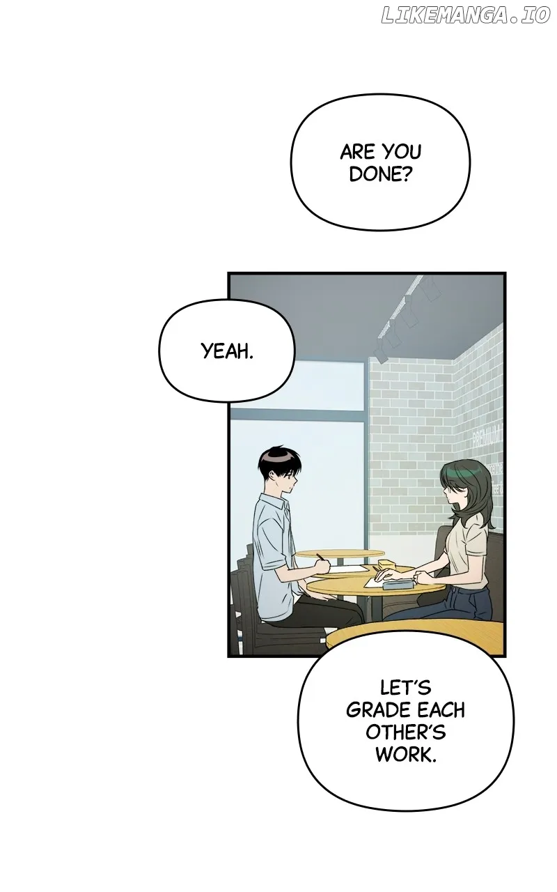 Locked to Death Mangakakalot X Chapter 36 Page 51
