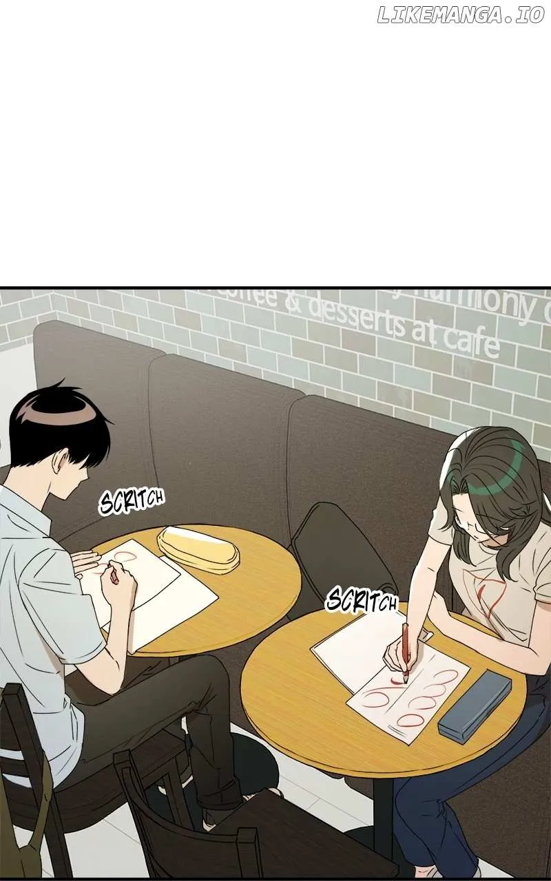 Locked to Death Mangakakalot X Chapter 36 Page 52