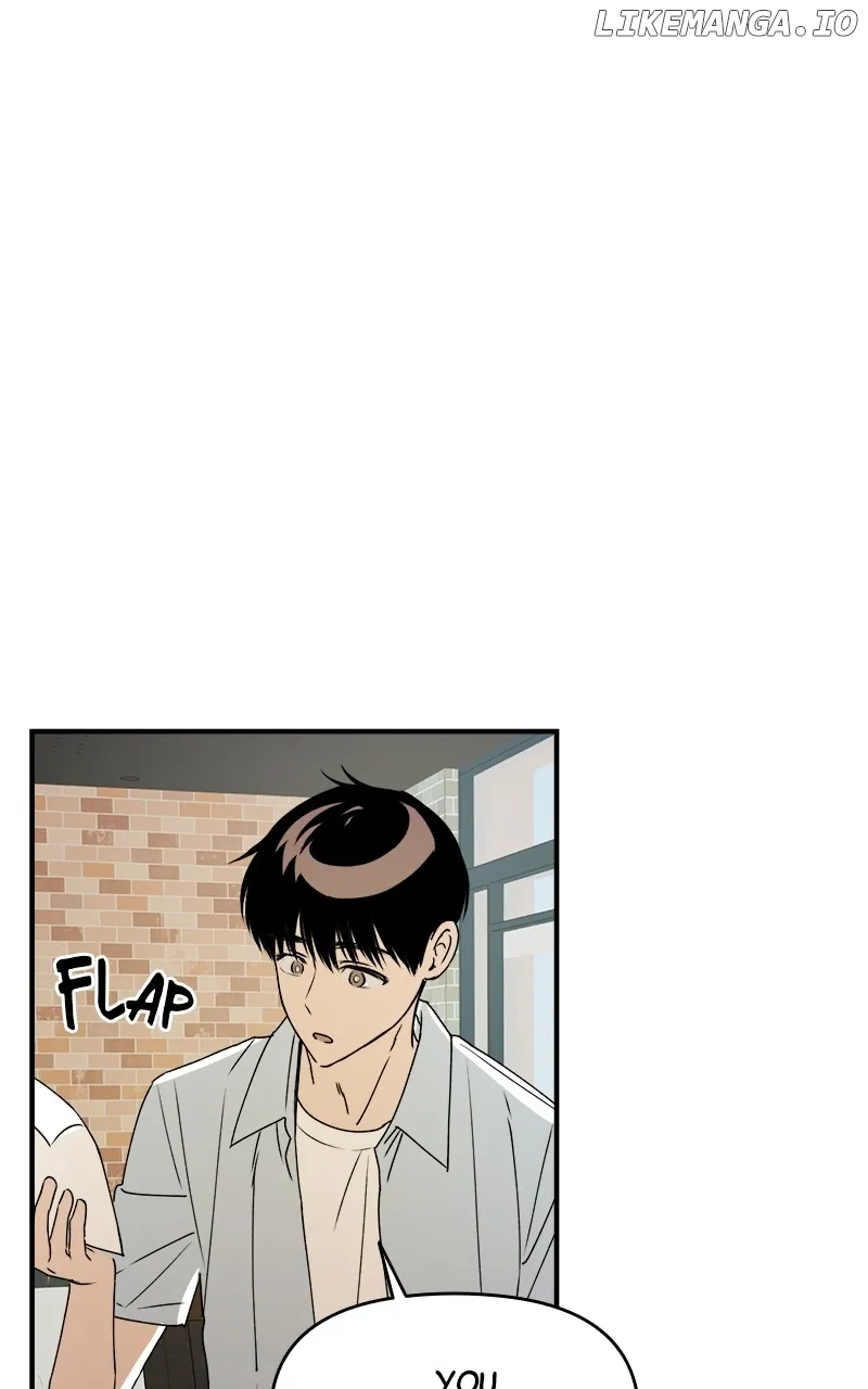 Locked to Death Mangakakalot X Chapter 36 Page 53
