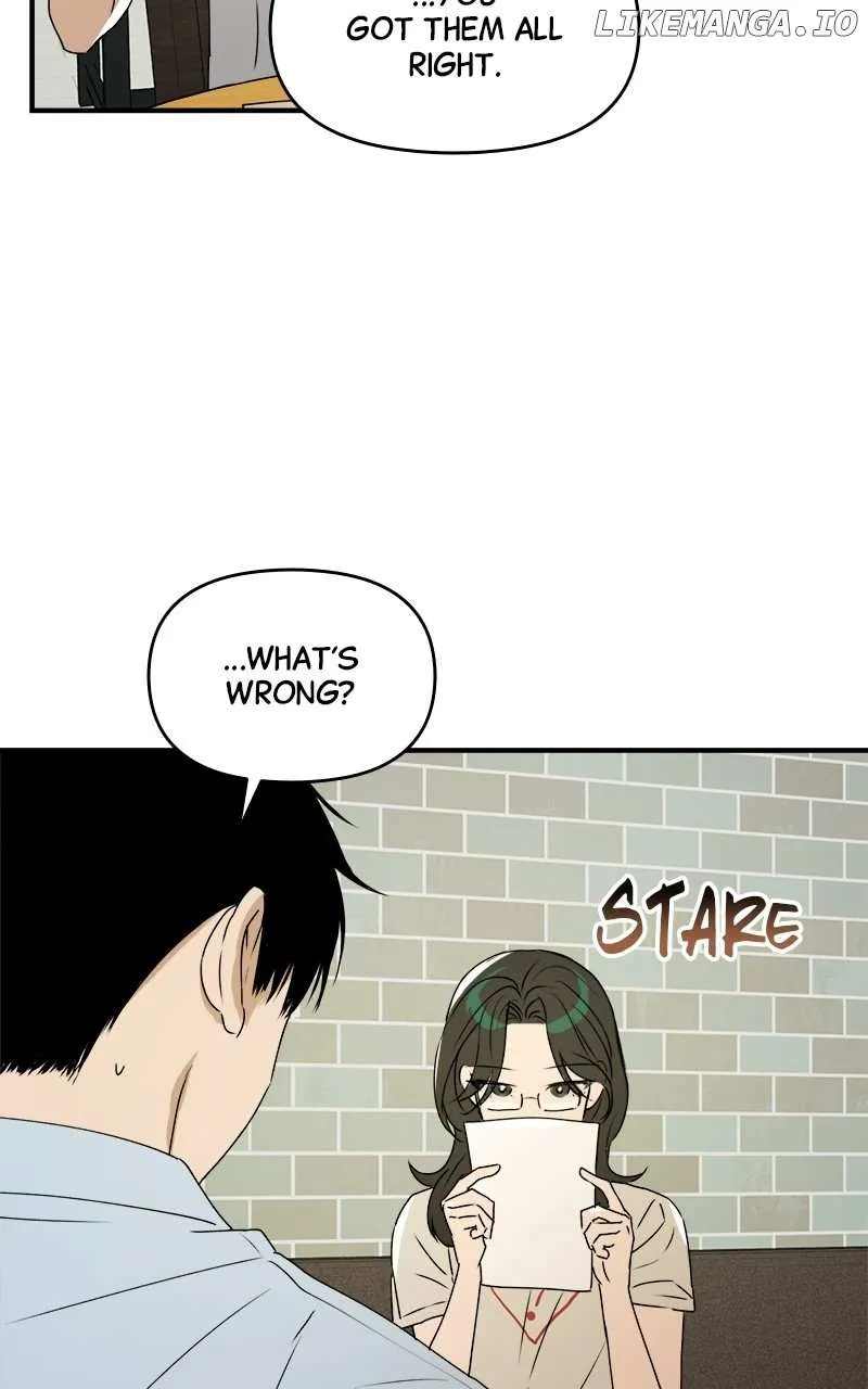 Locked to Death Mangakakalot X Chapter 36 Page 54