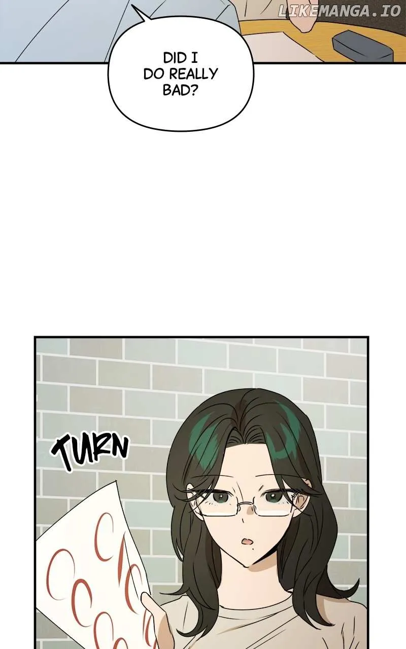 Locked to Death Mangakakalot X Chapter 36 Page 55