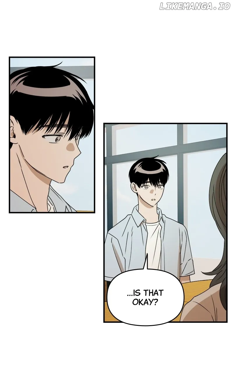 Locked to Death Mangakakalot X Chapter 36 Page 59