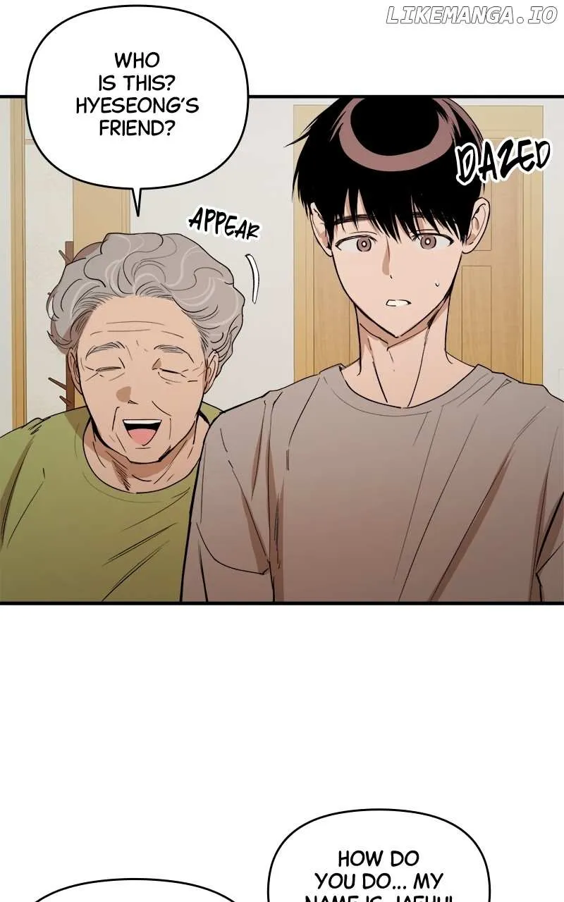 Locked to Death Mangakakalot X Chapter 36 Page 7