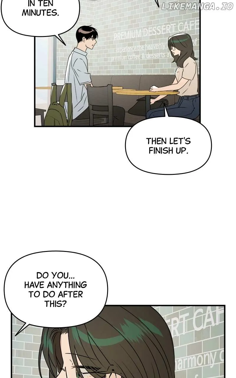 Locked to Death Mangakakalot X Chapter 36 Page 63