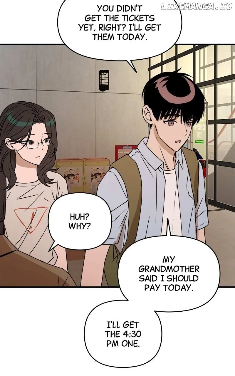 Locked to Death Mangakakalot X Chapter 36 Page 69