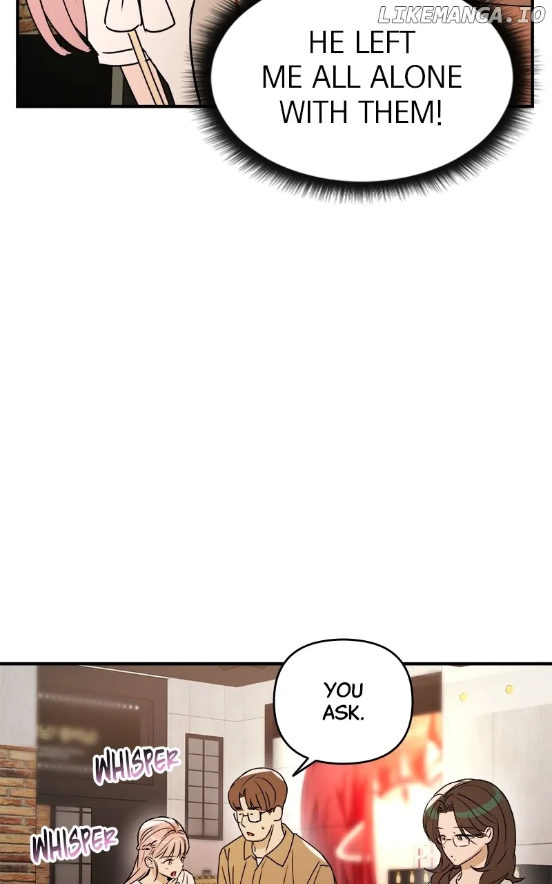 Locked to Death Mangakakalot X Chapter 36 Page 72
