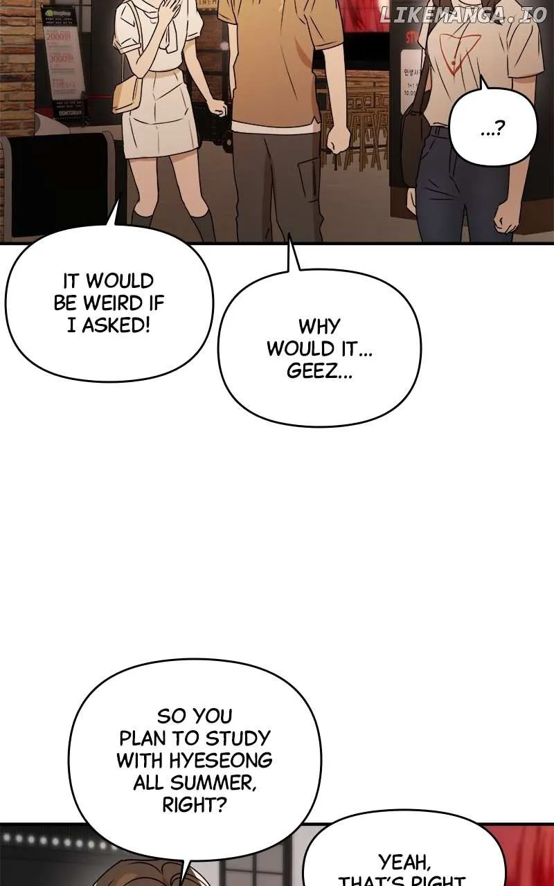 Locked to Death Mangakakalot X Chapter 36 Page 73