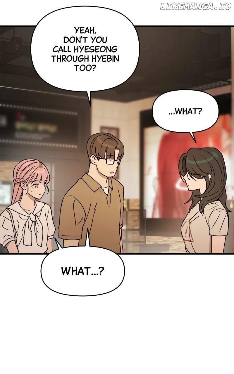 Locked to Death Mangakakalot X Chapter 36 Page 77