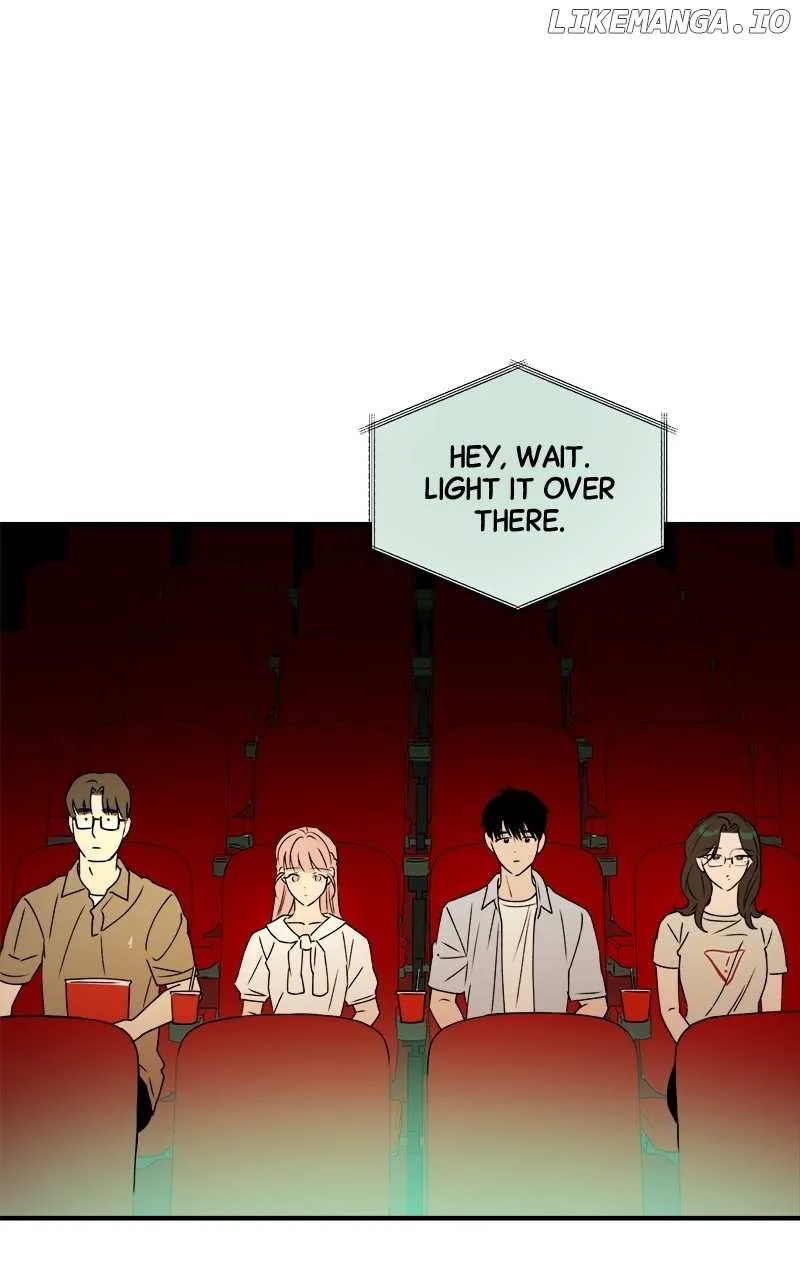 Locked to Death Mangakakalot X Chapter 36 Page 79