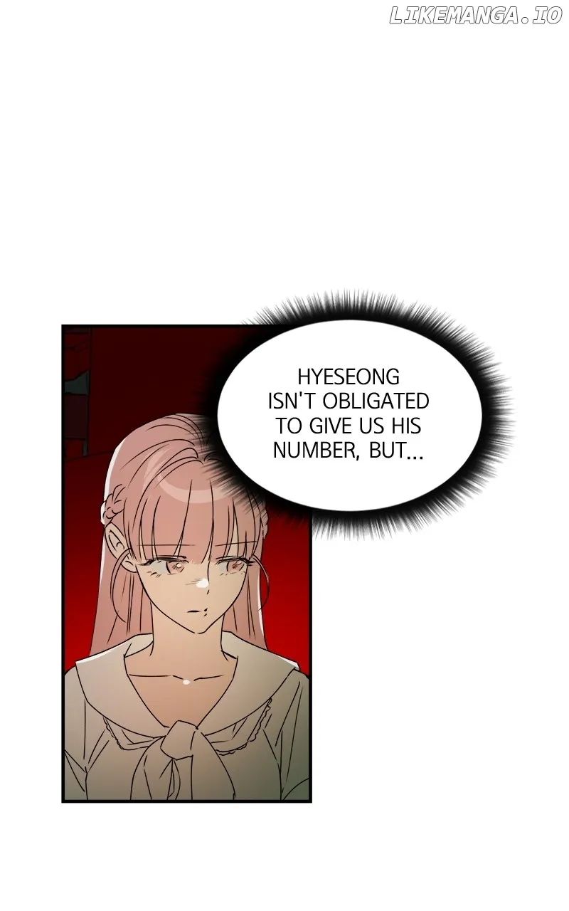 Locked to Death Mangakakalot X Chapter 36 Page 80
