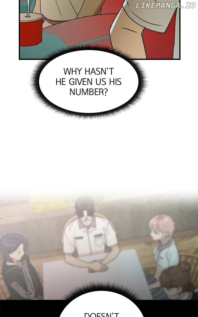 Locked to Death Mangakakalot X Chapter 36 Page 83