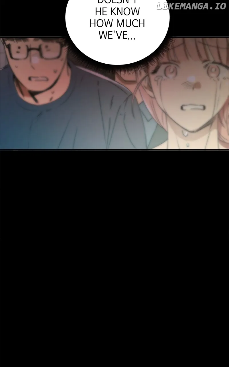 Locked to Death Mangakakalot X Chapter 36 Page 84