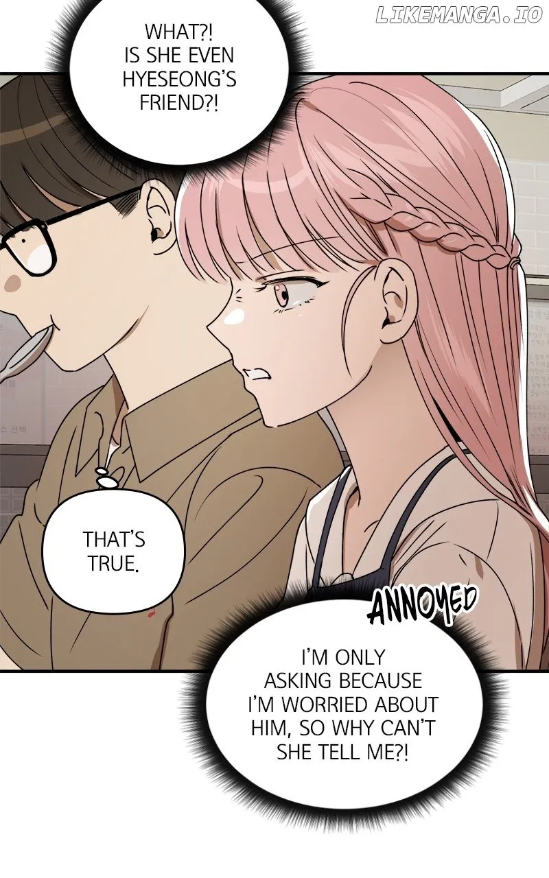Locked to Death Mangakakalot X Chapter 37 Page 11