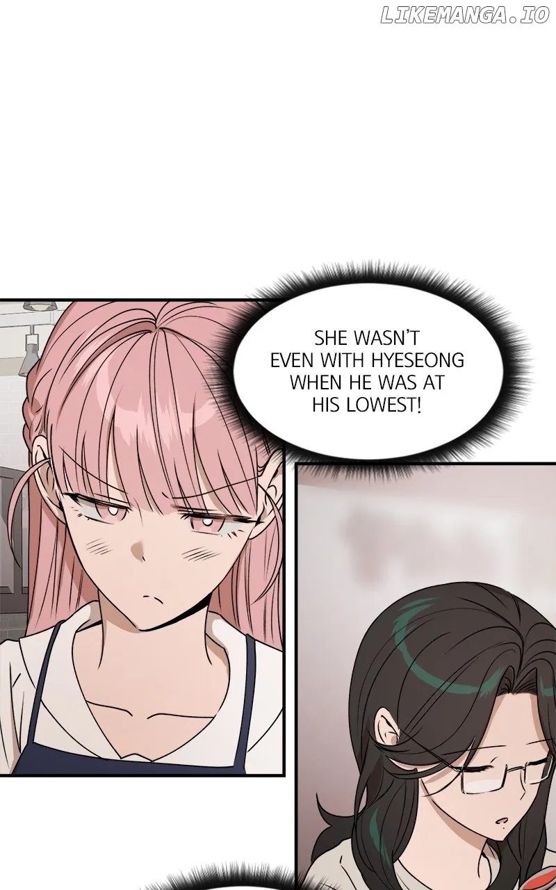 Locked to Death Mangakakalot X Chapter 37 Page 12