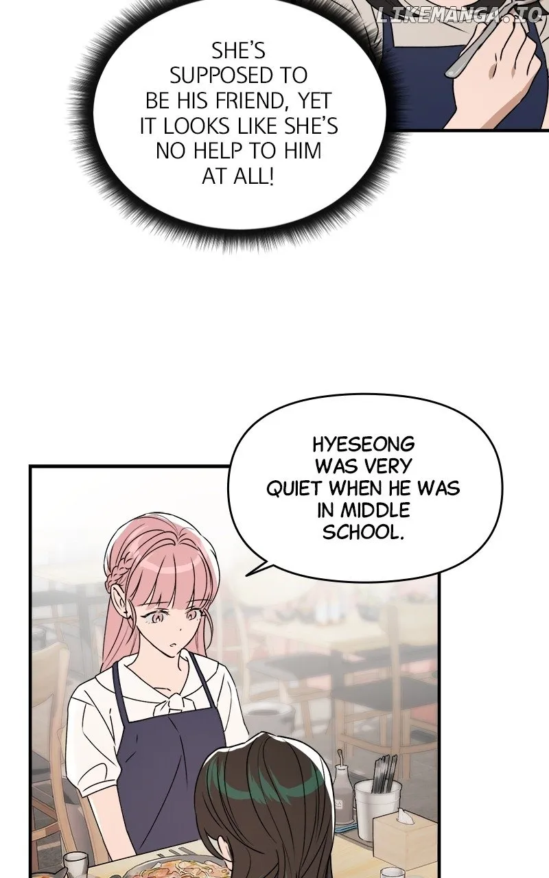 Locked to Death Mangakakalot X Chapter 37 Page 13