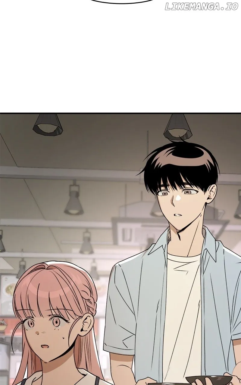 Locked to Death Mangakakalot X Chapter 37 Page 16