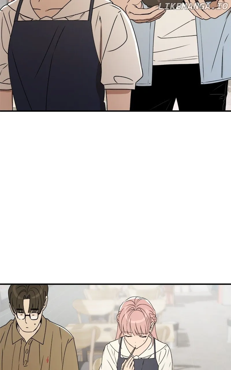 Locked to Death Mangakakalot X Chapter 37 Page 17