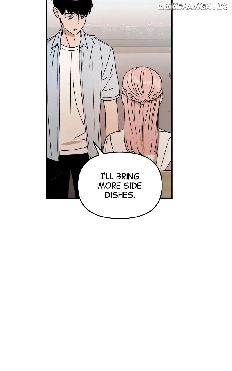 Locked to Death Mangakakalot X Chapter 37 Page 3