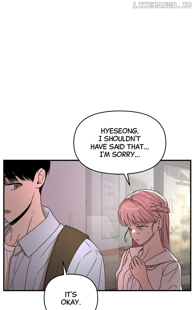 Locked to Death Mangakakalot X Chapter 37 Page 23