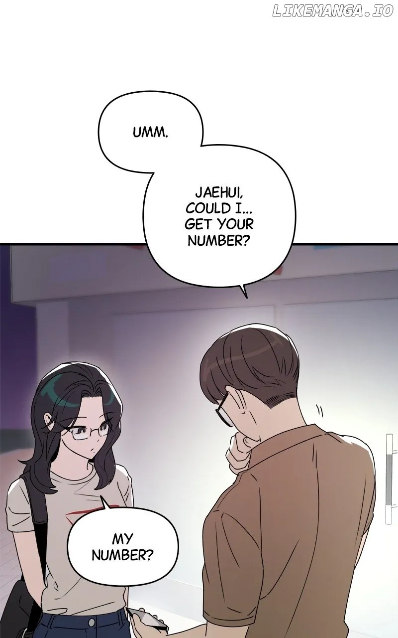 Locked to Death Mangakakalot X Chapter 37 Page 27