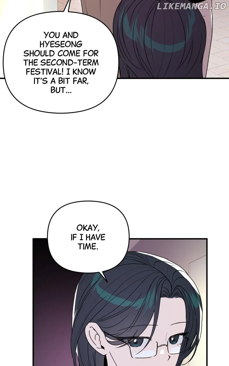 Locked to Death Mangakakalot X Chapter 37 Page 30