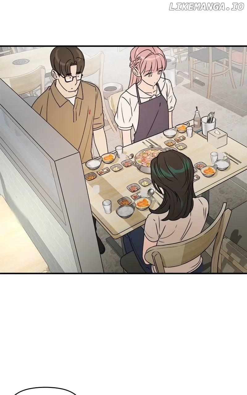Locked to Death Mangakakalot X Chapter 37 Page 4