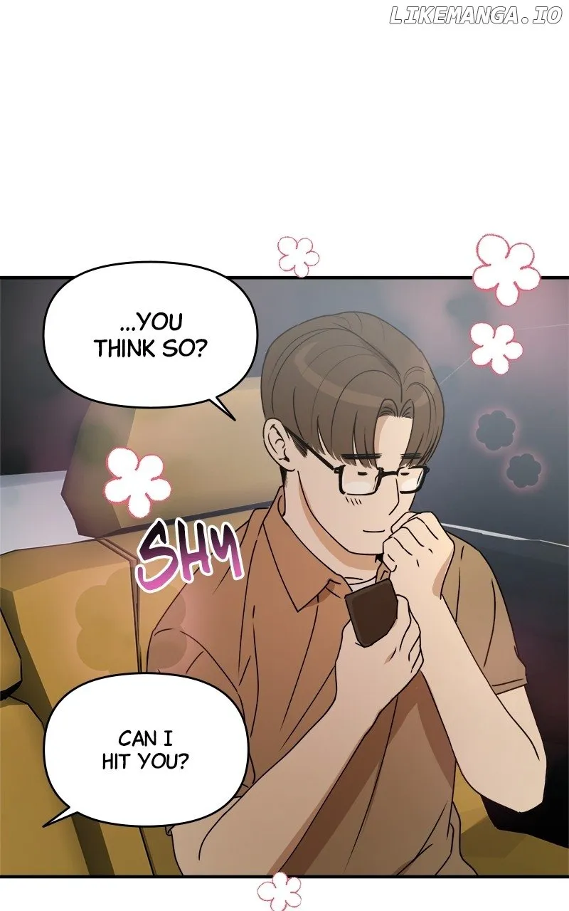 Locked to Death Mangakakalot X Chapter 37 Page 37