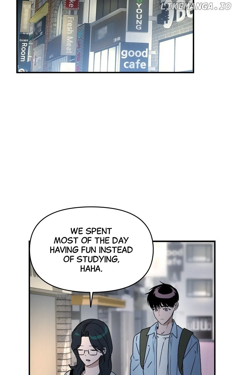 Locked to Death Mangakakalot X Chapter 37 Page 39