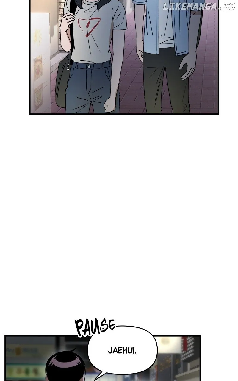 Locked to Death Mangakakalot X Chapter 37 Page 40