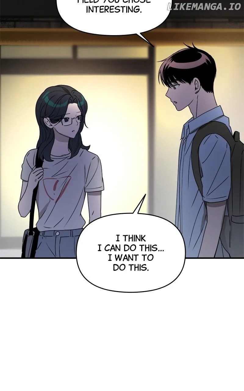 Locked to Death Mangakakalot X Chapter 37 Page 43