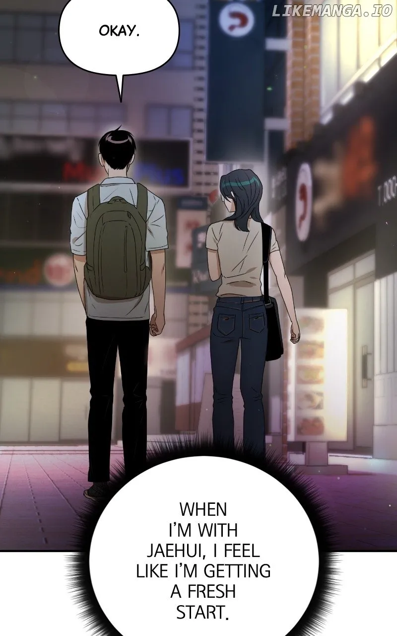 Locked to Death Mangakakalot X Chapter 37 Page 47