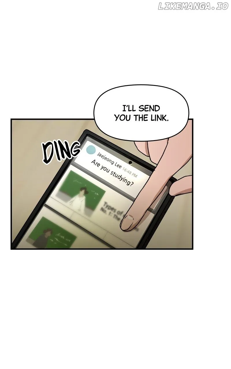 Locked to Death Mangakakalot X Chapter 37 Page 50