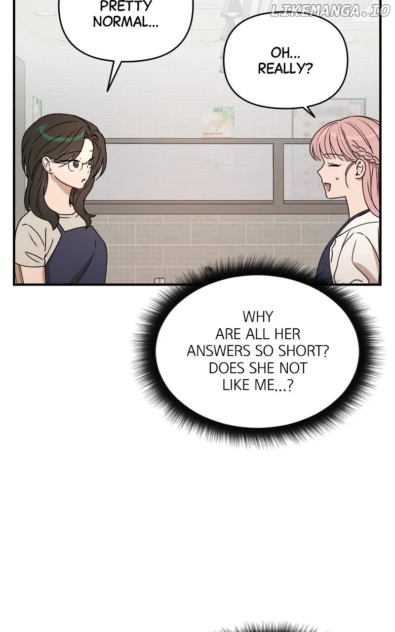 Locked to Death Mangakakalot X Chapter 37 Page 6
