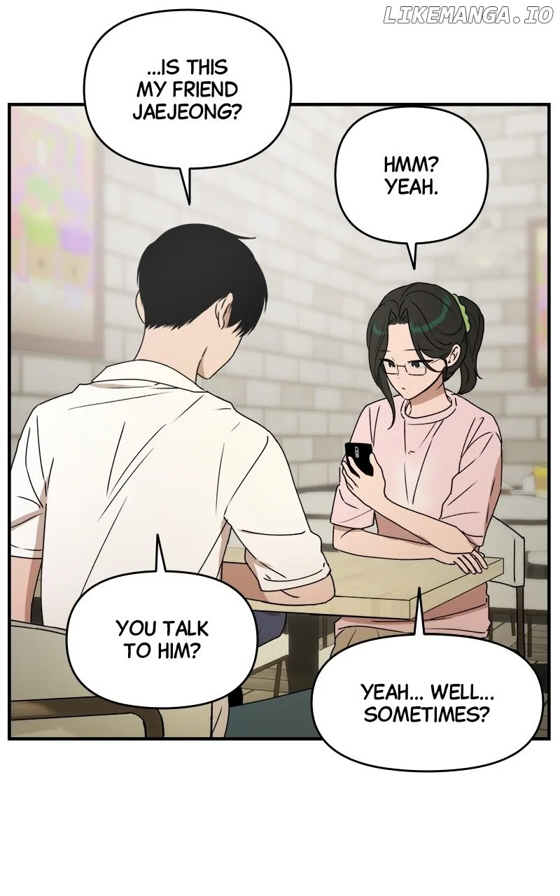 Locked to Death Mangakakalot X Chapter 37 Page 52