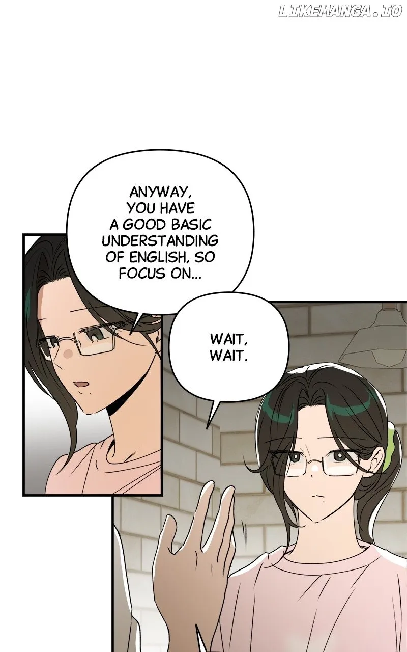 Locked to Death Mangakakalot X Chapter 37 Page 53