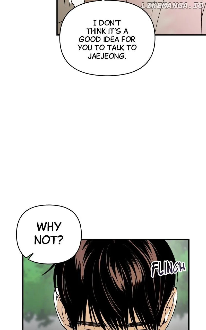 Locked to Death Mangakakalot X Chapter 37 Page 54