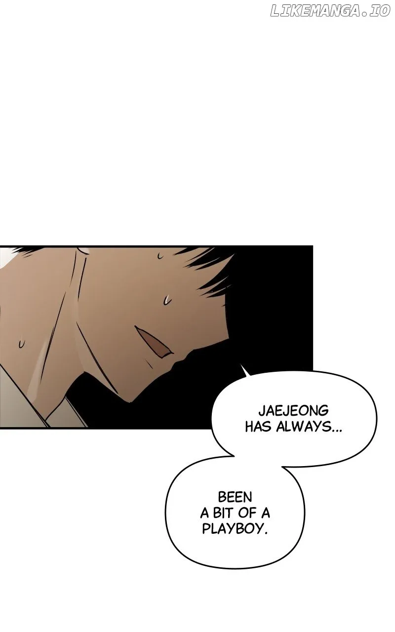 Locked to Death Mangakakalot X Chapter 37 Page 56