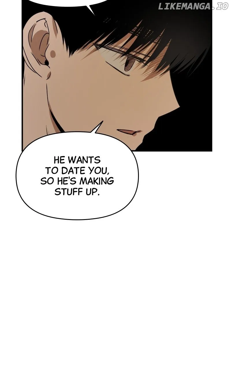 Locked to Death Mangakakalot X Chapter 37 Page 66