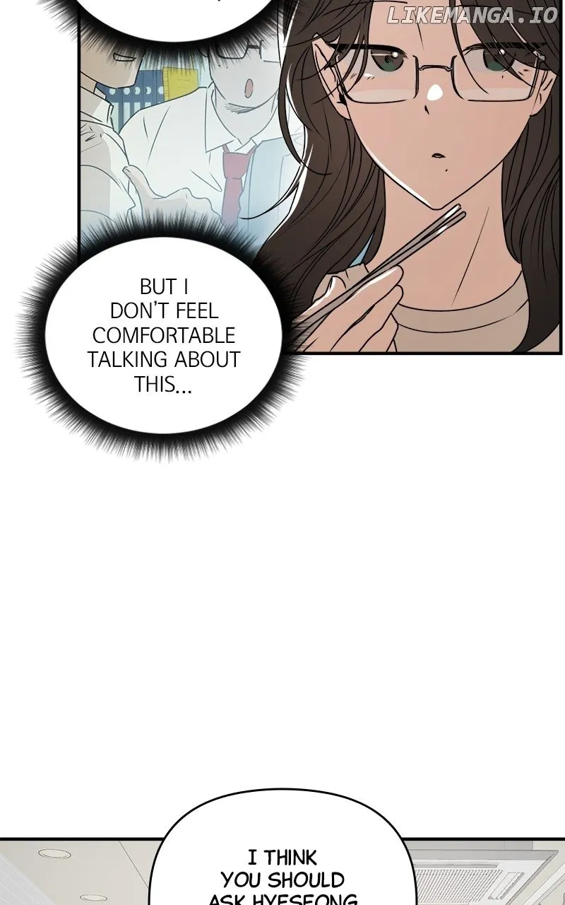 Locked to Death Mangakakalot X Chapter 37 Page 9