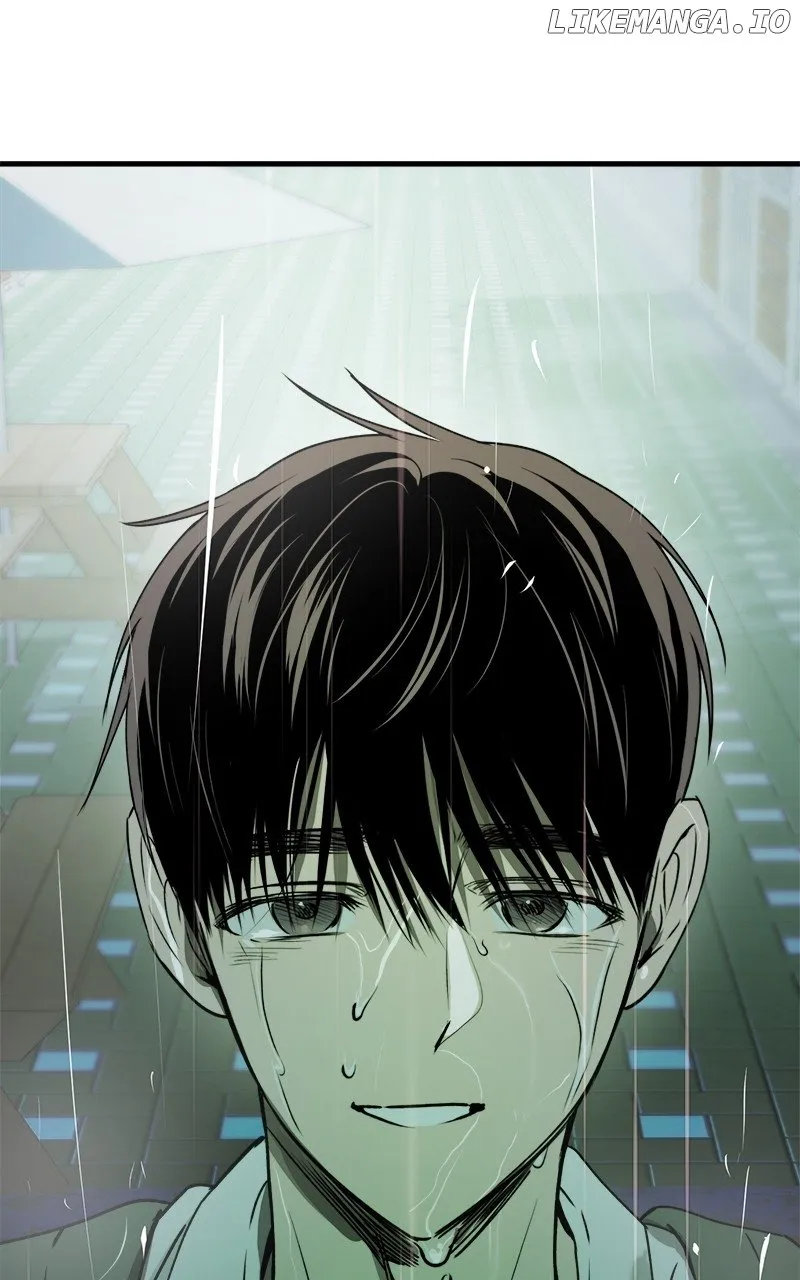 Locked to Death Mangakakalot X Chapter 37 Page 81