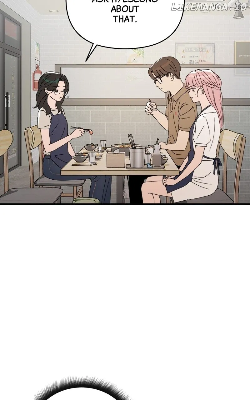 Locked to Death Mangakakalot X Chapter 37 Page 10