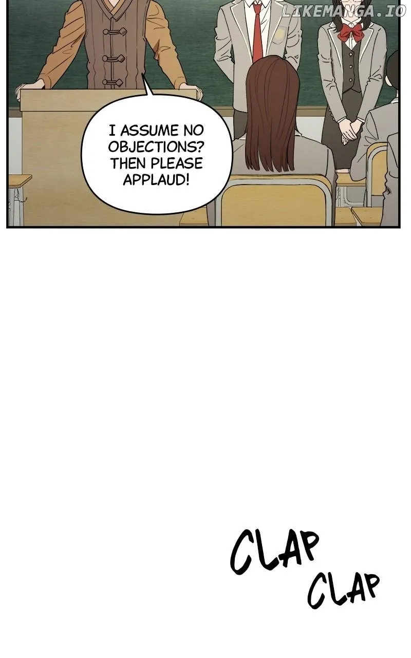 Locked to Death Mangakakalot X Chapter 38 Page 12